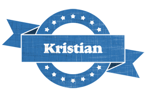 Kristian trust logo