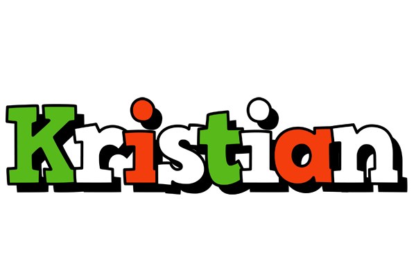 Kristian venezia logo