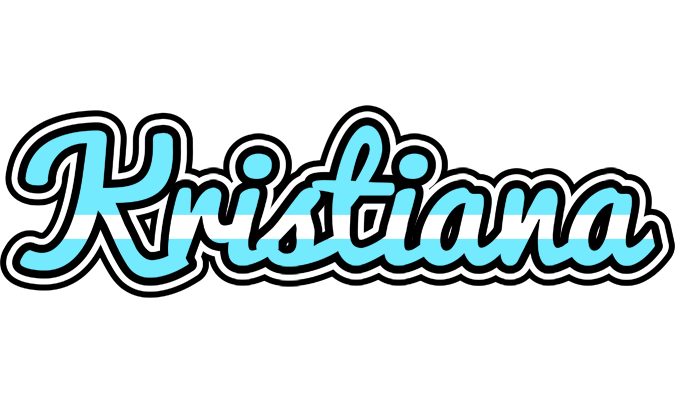 Kristiana argentine logo