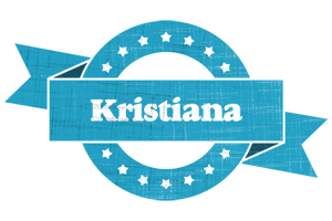 Kristiana balance logo