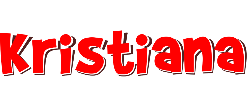 Kristiana basket logo