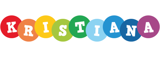 Kristiana boogie logo