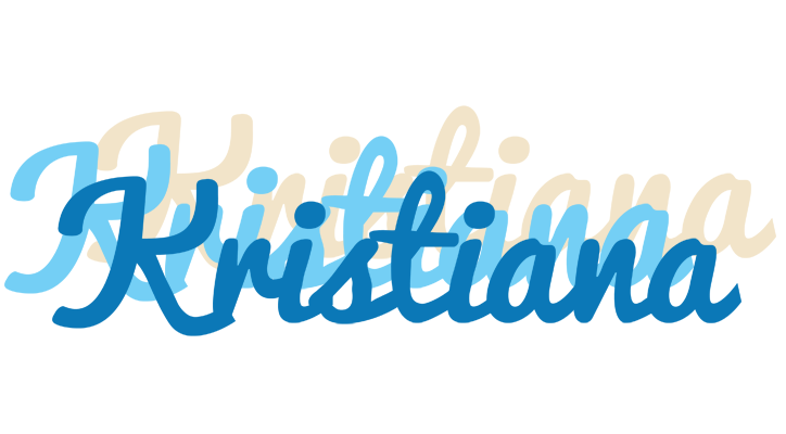 Kristiana breeze logo