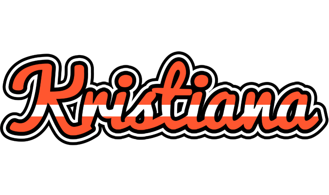 Kristiana denmark logo
