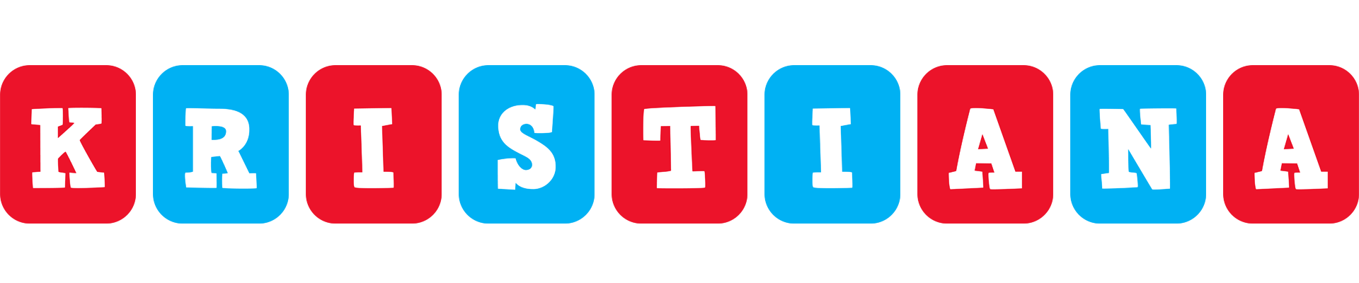 Kristiana diesel logo