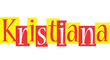Kristiana errors logo