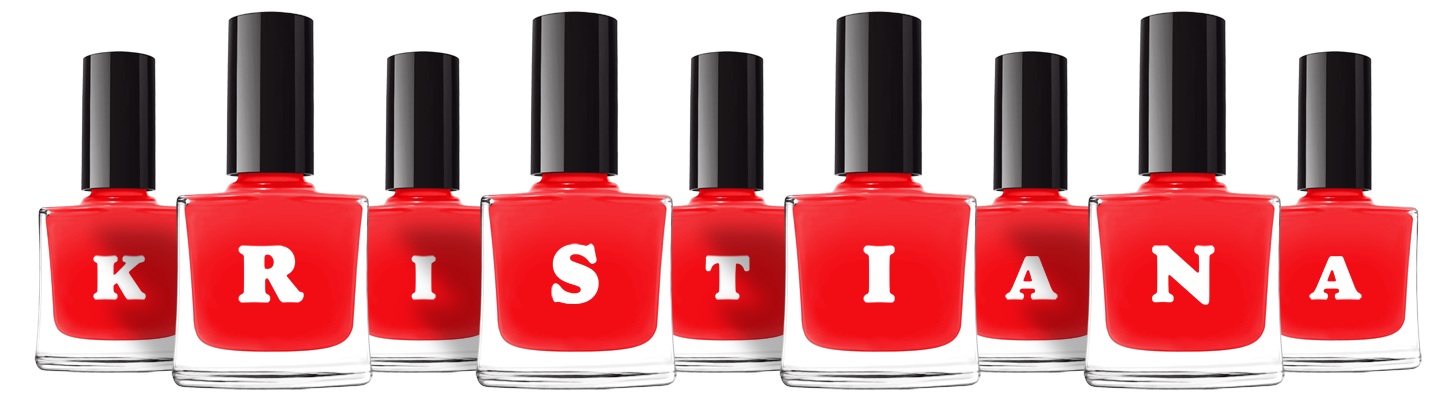 Kristiana fashion logo
