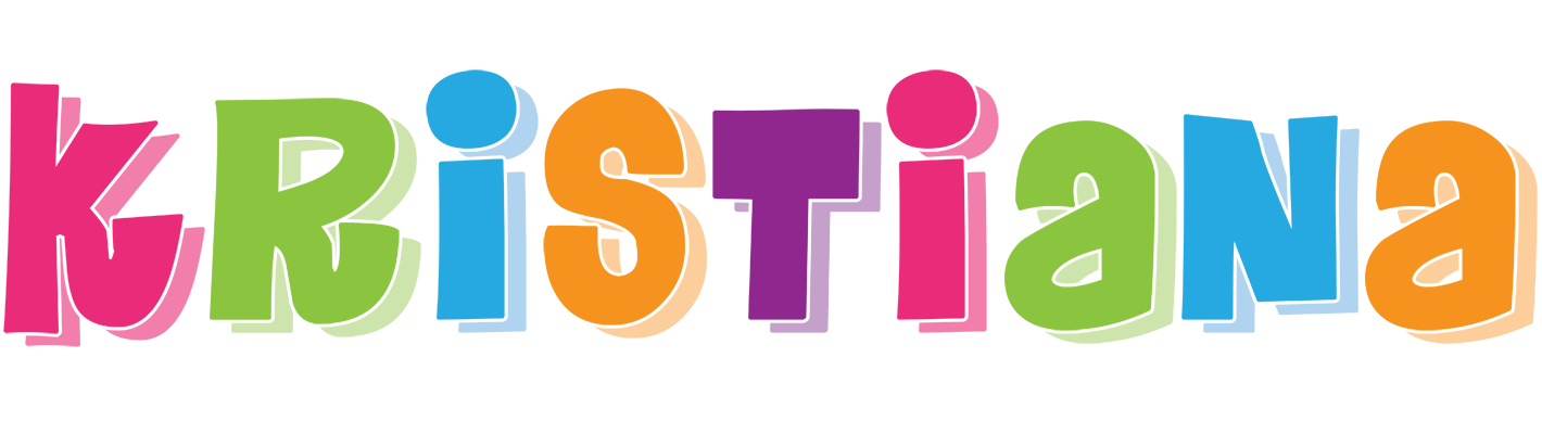 Kristiana friday logo