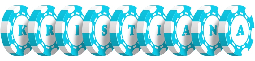 Kristiana funbet logo