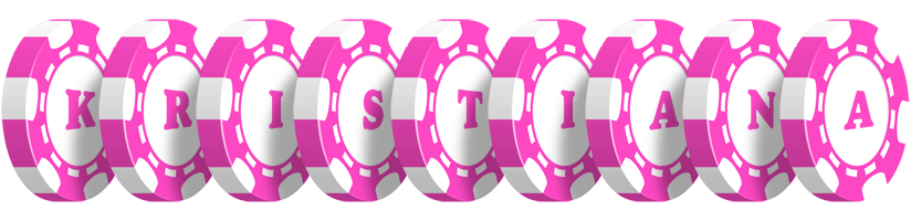 Kristiana gambler logo