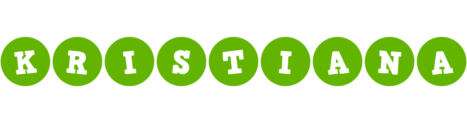 Kristiana games logo