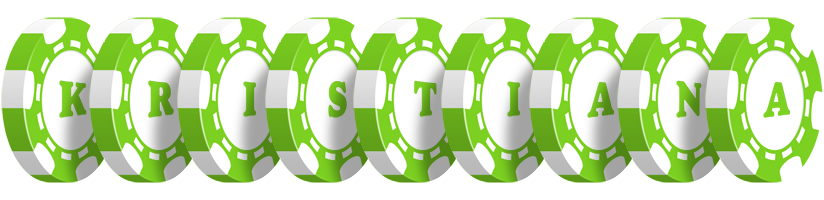 Kristiana holdem logo