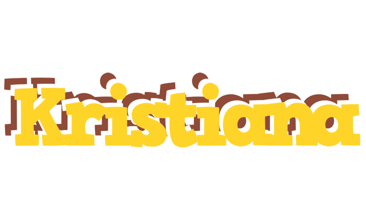 Kristiana hotcup logo