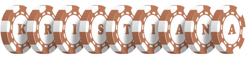 Kristiana limit logo