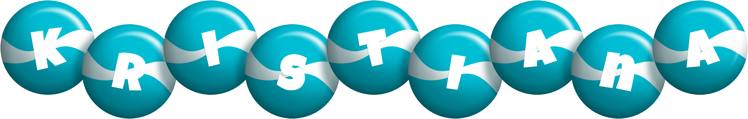 Kristiana messi logo