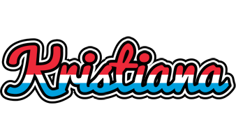 Kristiana norway logo