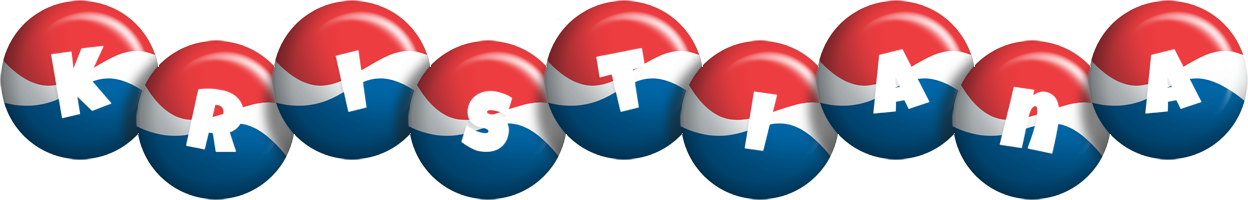 Kristiana paris logo
