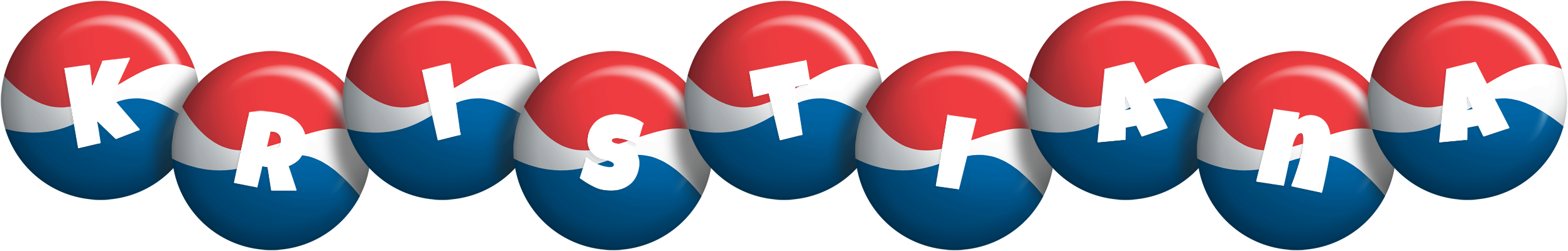 Kristiana paris logo