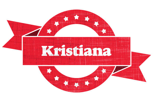 Kristiana passion logo