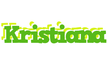 Kristiana picnic logo