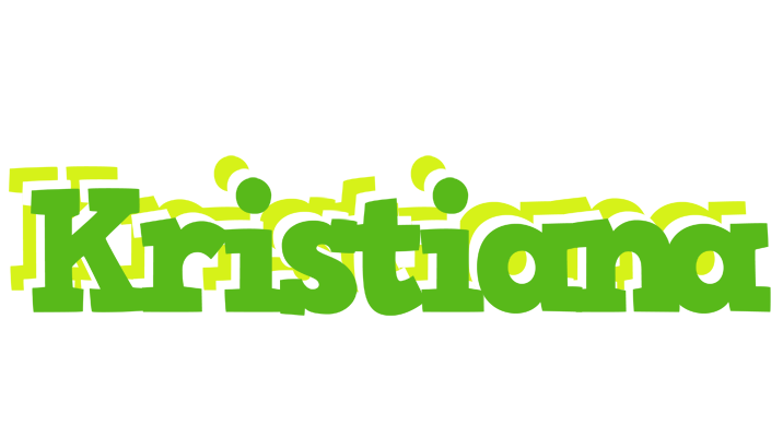 Kristiana picnic logo
