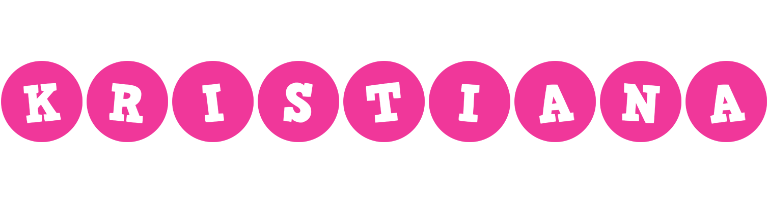 Kristiana poker logo