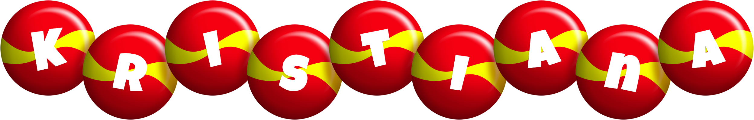 Kristiana spain logo