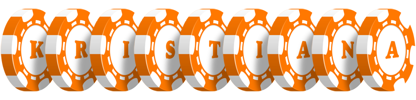 Kristiana stacks logo