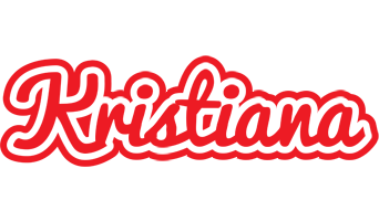 Kristiana sunshine logo