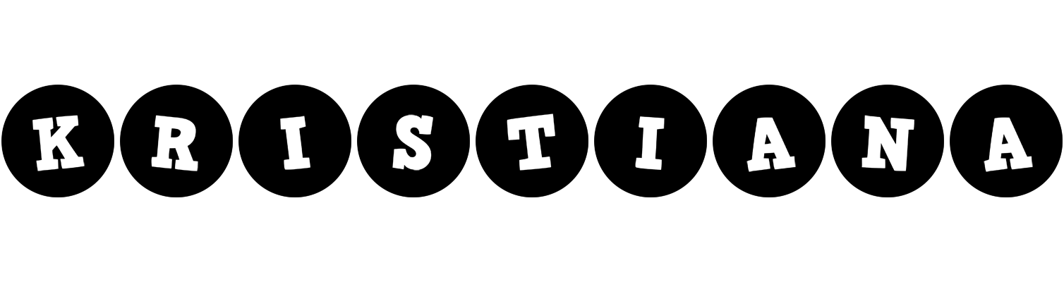 Kristiana tools logo
