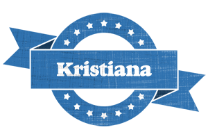 Kristiana trust logo
