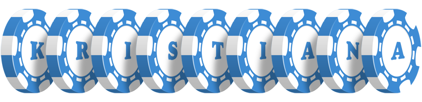Kristiana vegas logo