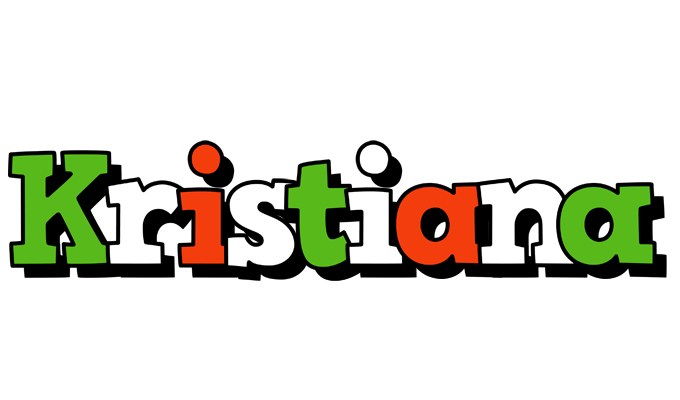 Kristiana venezia logo