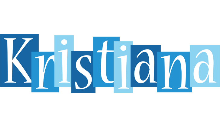 Kristiana winter logo