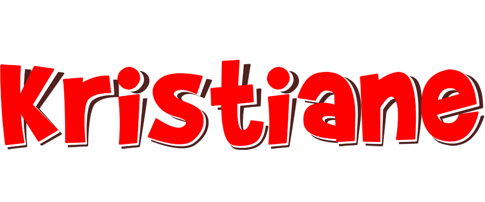 Kristiane basket logo