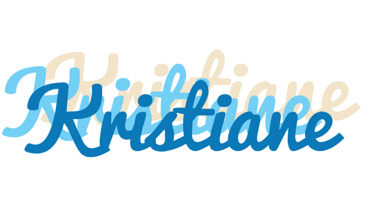 Kristiane breeze logo