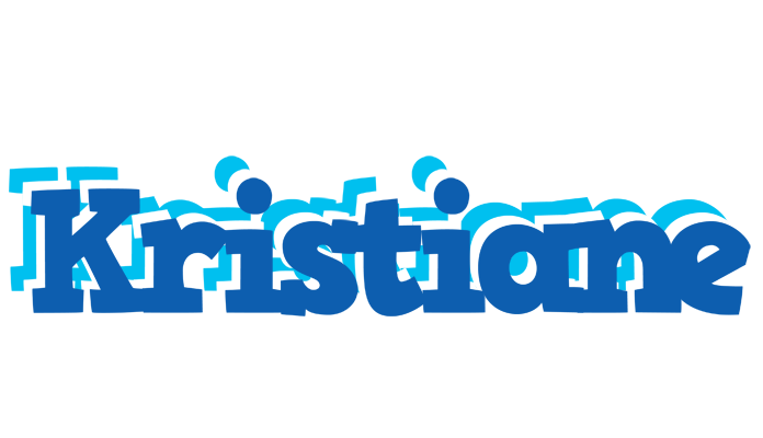 Kristiane business logo