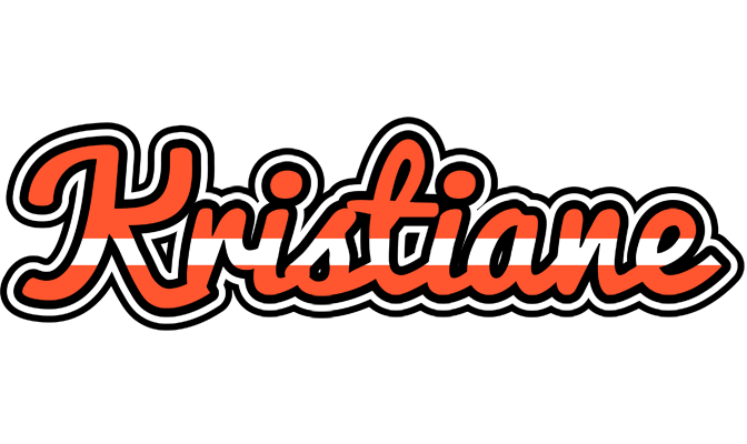 Kristiane denmark logo