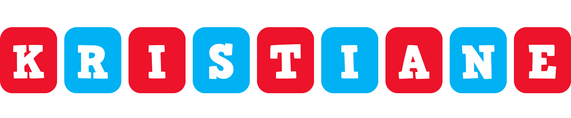Kristiane diesel logo