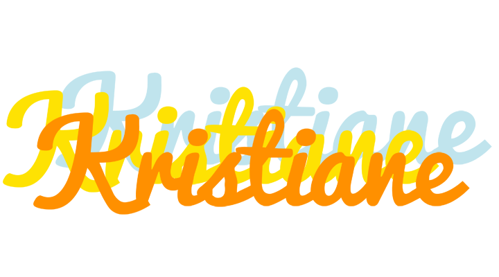 Kristiane energy logo