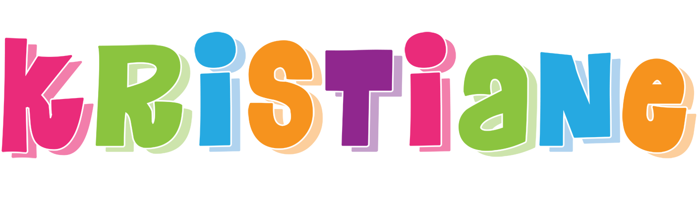 Kristiane friday logo