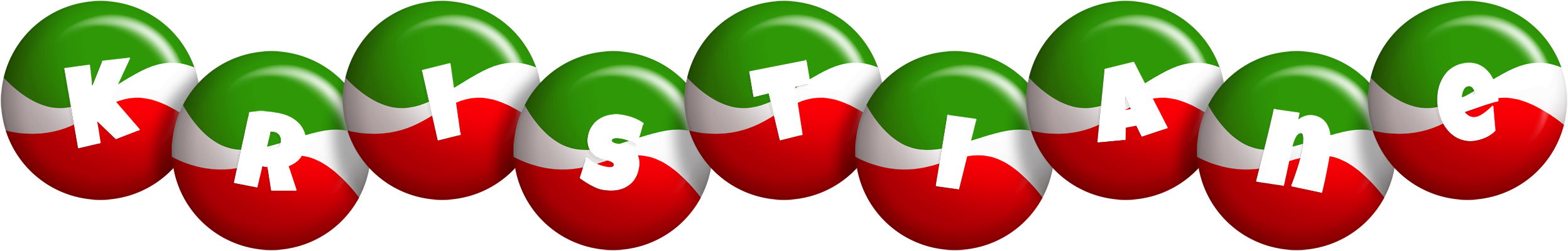 Kristiane italy logo