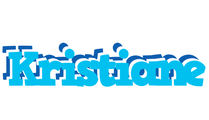 Kristiane jacuzzi logo