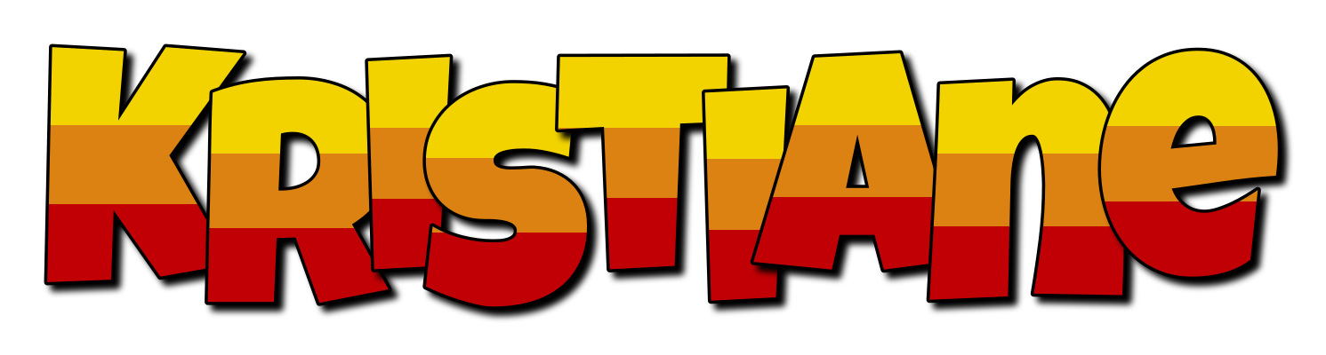 Kristiane jungle logo