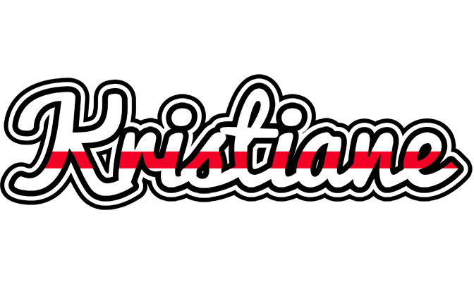 Kristiane kingdom logo