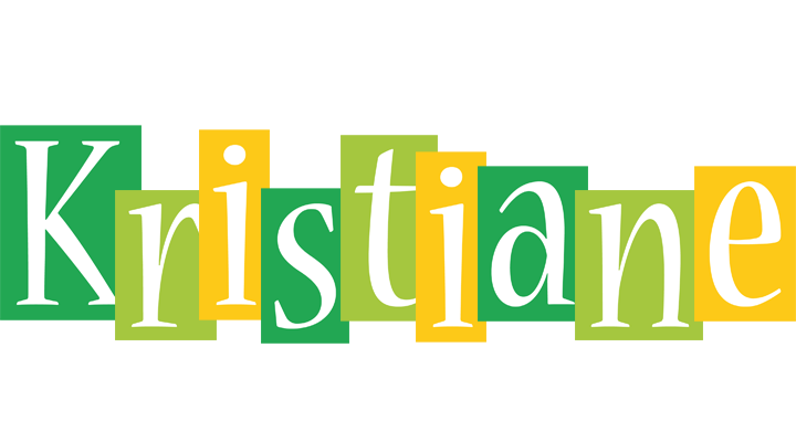 Kristiane lemonade logo