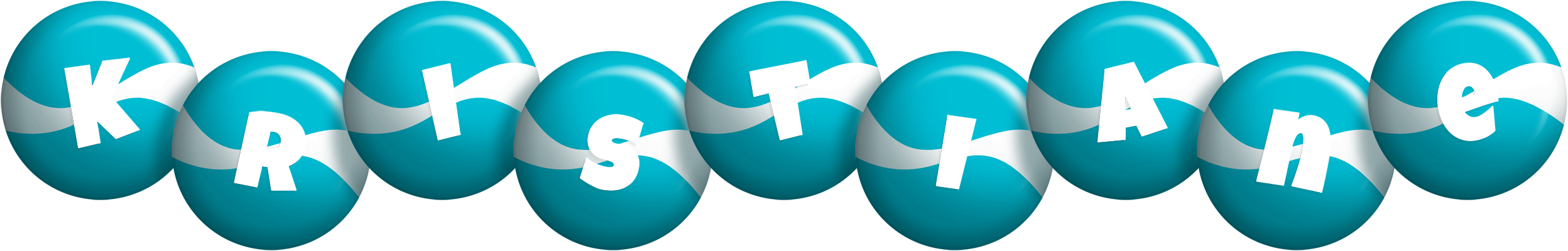 Kristiane messi logo