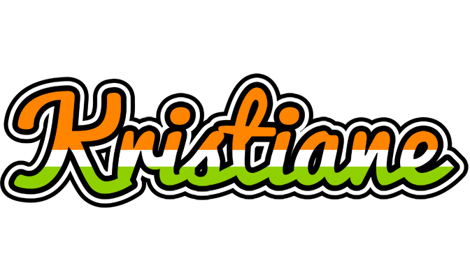 Kristiane mumbai logo