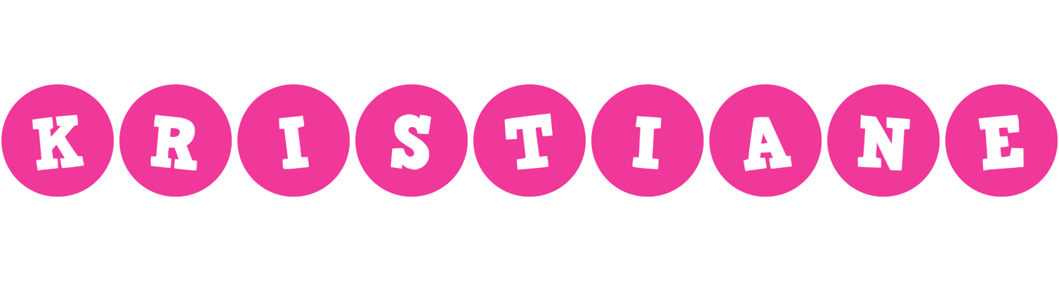 Kristiane poker logo