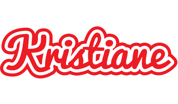 Kristiane sunshine logo
